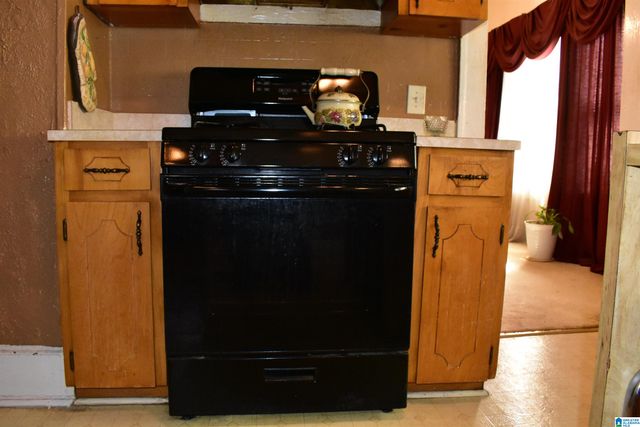 1618 29TH STREET N, Birmingham, AL 35234