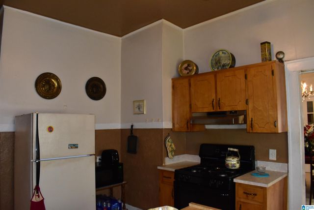 1618 29TH STREET N, Birmingham, AL 35234