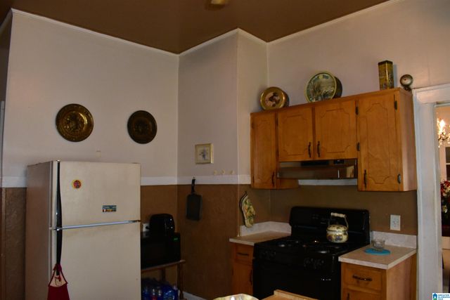 1618 29TH STREET N, Birmingham, AL 35234