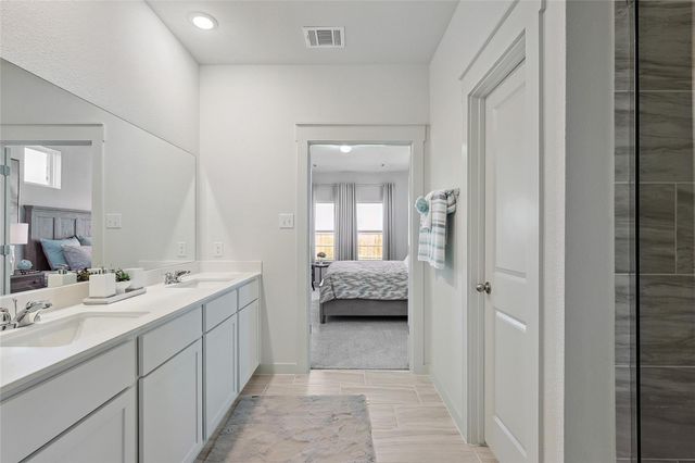 11890 Stratosphere Street, Conroe, TX 77303