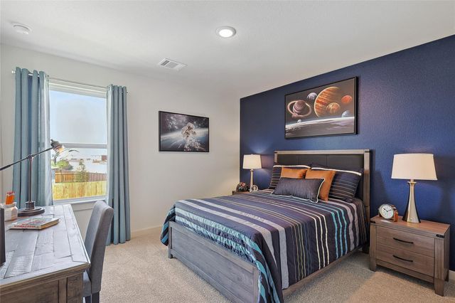 11890 Stratosphere Street, Conroe, TX 77303
