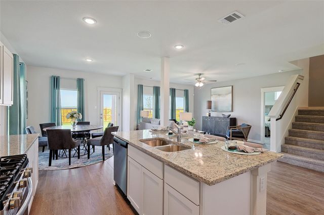 11890 Stratosphere Street, Conroe, TX 77303