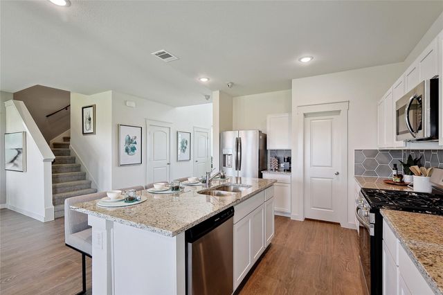 11890 Stratosphere Street, Conroe, TX 77303