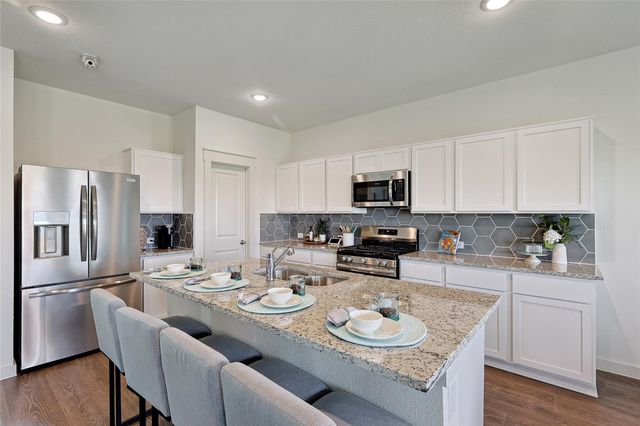 11890 Stratosphere Street, Conroe, TX 77303