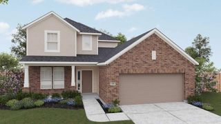 11890 Stratosphere Street, Conroe, TX 77303