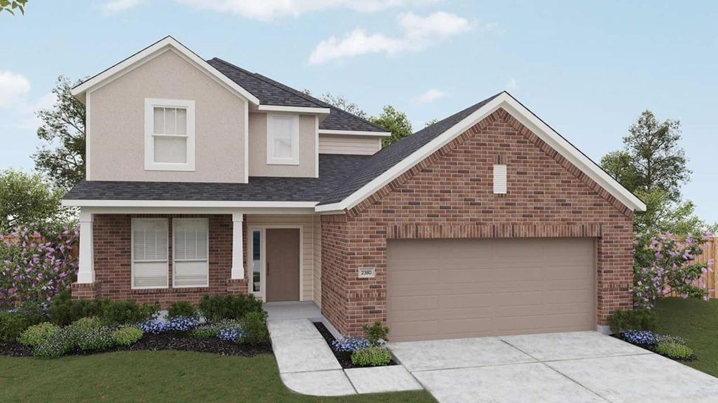 11890 Stratosphere Street, Conroe, TX 77303