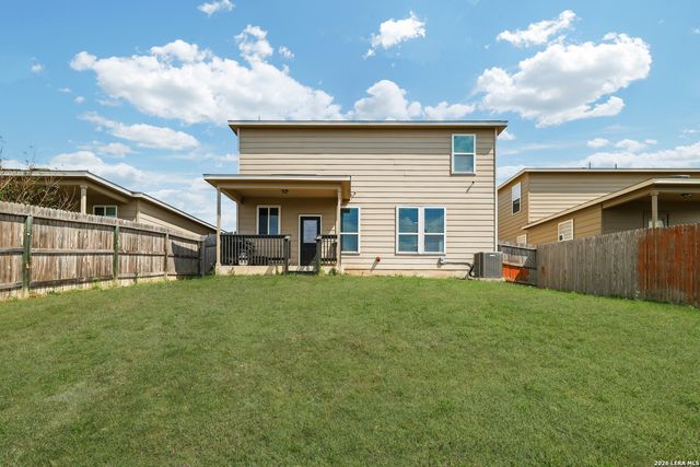 10523 Noble Canyon, San Antonio, TX 78254