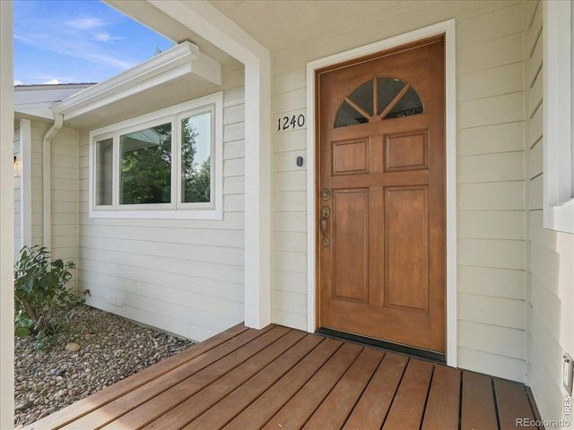 1240 Columbine Court, Fort Collins, CO 80521