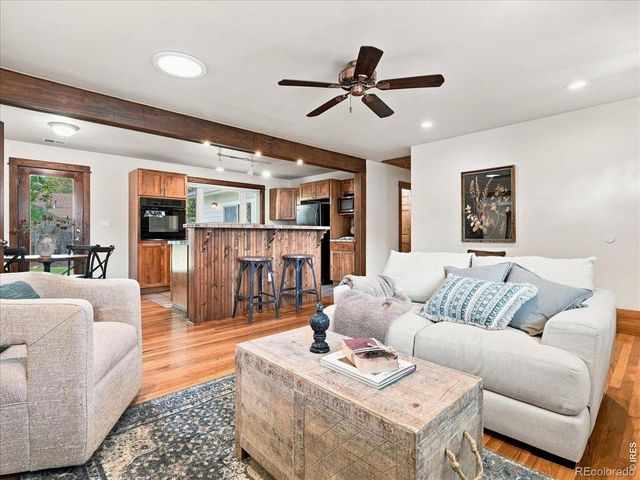 1240 Columbine Court, Fort Collins, CO 80521