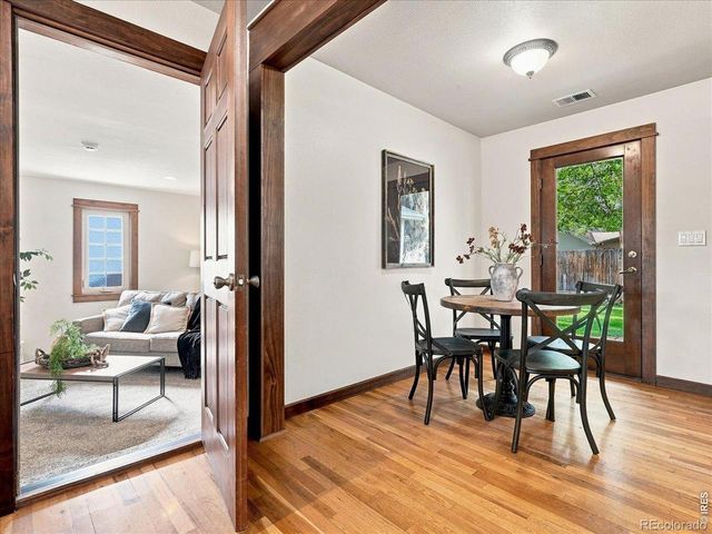 1240 Columbine Court, Fort Collins, CO 80521