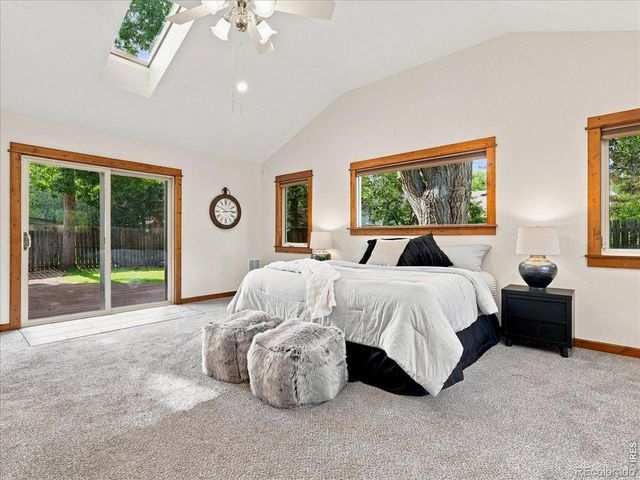 1240 Columbine Court, Fort Collins, CO 80521