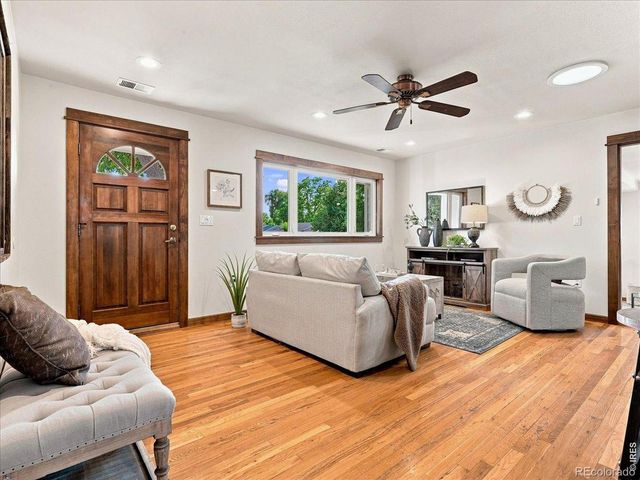 1240 Columbine Court, Fort Collins, CO 80521