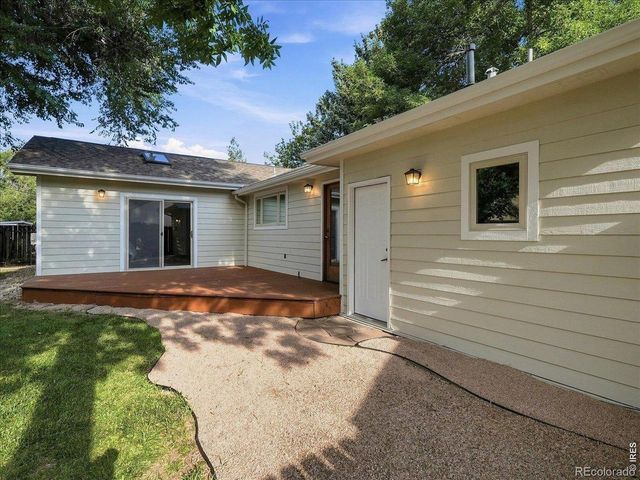 1240 Columbine Court, Fort Collins, CO 80521