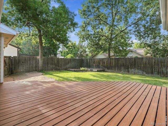 1240 Columbine Court, Fort Collins, CO 80521