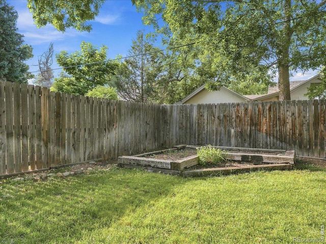 1240 Columbine Court, Fort Collins, CO 80521