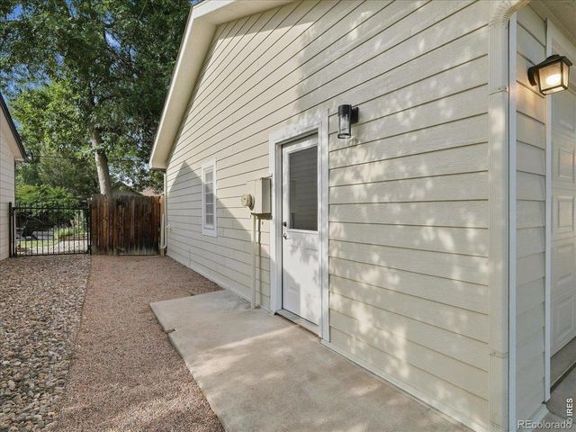 1240 Columbine Court, Fort Collins, CO 80521