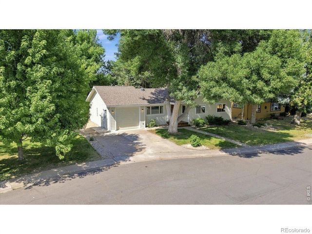 1240 Columbine Court, Fort Collins, CO 80521