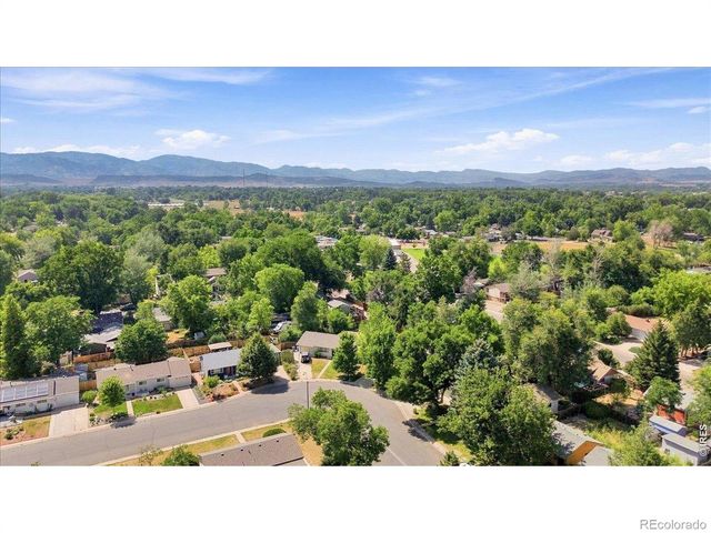 1240 Columbine Court, Fort Collins, CO 80521