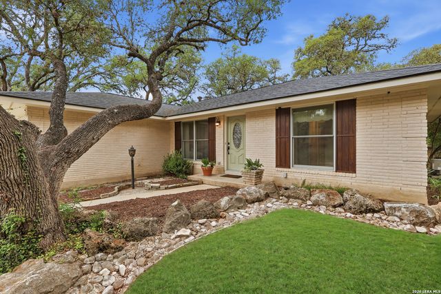 10635 JANET LEE DR, San Antonio, TX 78230