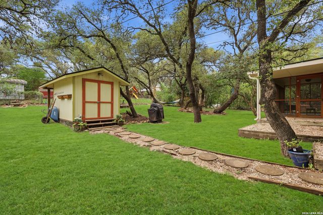 10635 JANET LEE DR, San Antonio, TX 78230