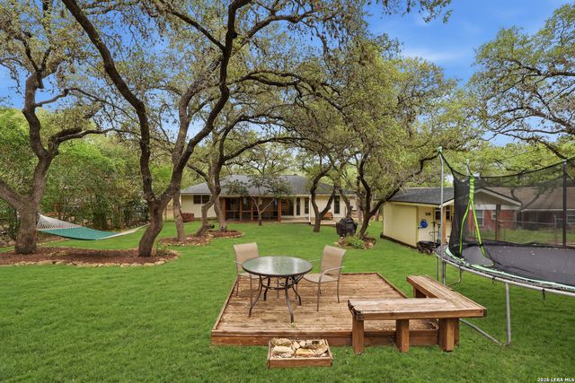 10635 JANET LEE DR, San Antonio, TX 78230