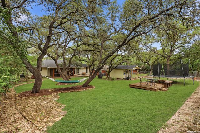 10635 JANET LEE DR, San Antonio, TX 78230