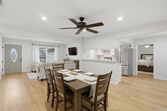 10635 JANET LEE DR, San Antonio, TX 78230