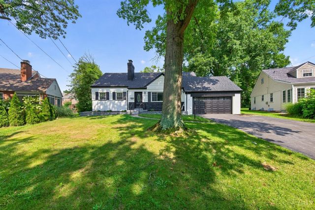 5974 Winnetka Drive, Sycamore Twp, OH 45236