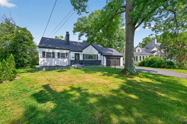 5974 Winnetka Drive, Sycamore Twp, OH 45236