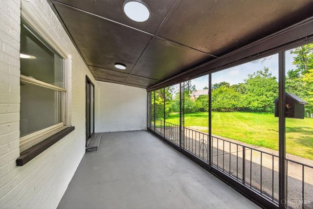 5974 Winnetka Drive, Sycamore Twp, OH 45236