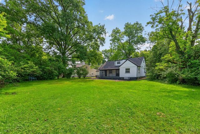 5974 Winnetka Drive, Sycamore Twp, OH 45236