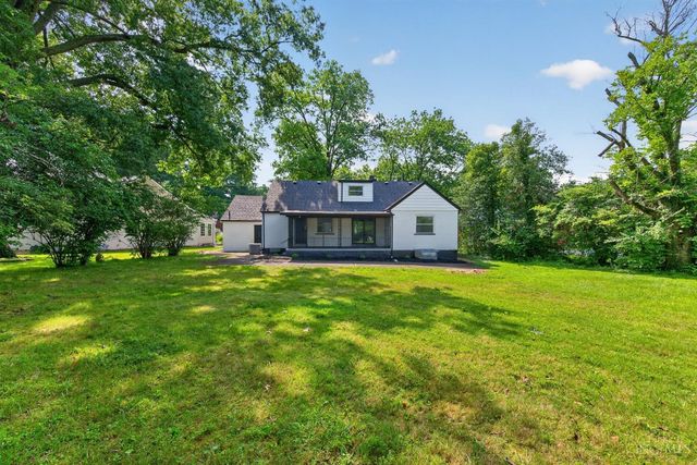 5974 Winnetka Drive, Sycamore Twp, OH 45236