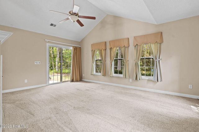 76 Calabash Drive, Carolina Shores, NC 28467