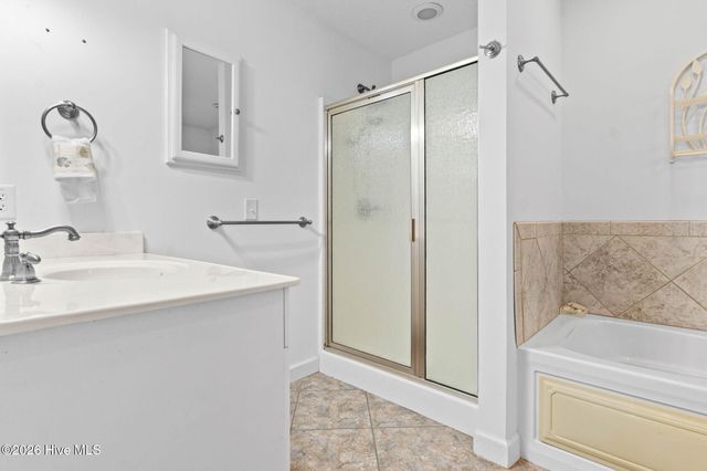 76 Calabash Drive, Carolina Shores, NC 28467