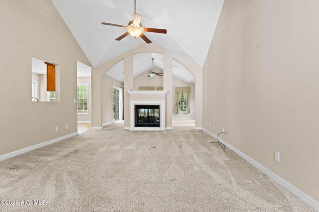 76 Calabash Drive, Carolina Shores, NC 28467