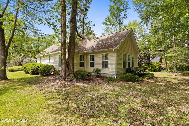 76 Calabash Drive, Carolina Shores, NC 28467