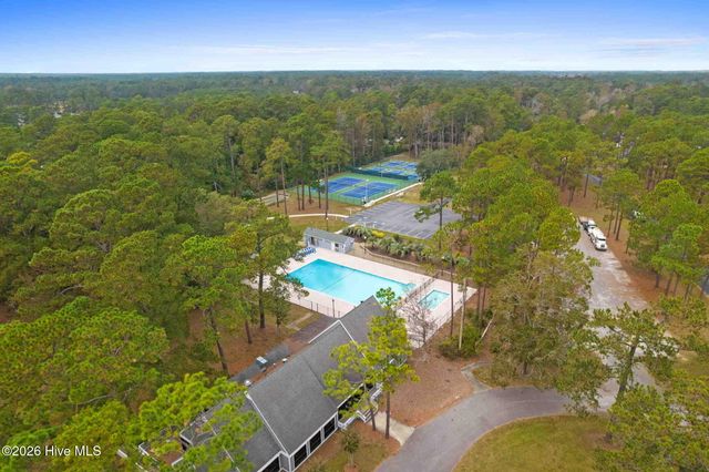 76 Calabash Drive, Carolina Shores, NC 28467