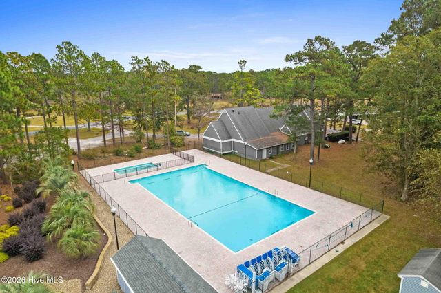 76 Calabash Drive, Carolina Shores, NC 28467