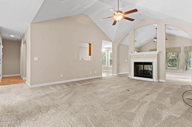 76 Calabash Drive, Carolina Shores, NC 28467