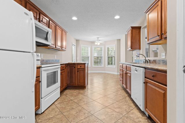 76 Calabash Drive, Carolina Shores, NC 28467