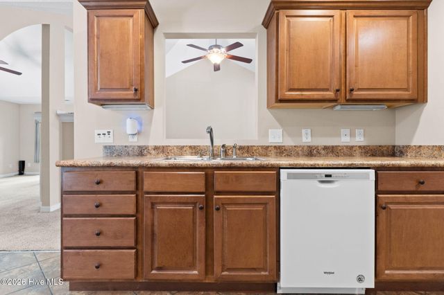 76 Calabash Drive, Carolina Shores, NC 28467