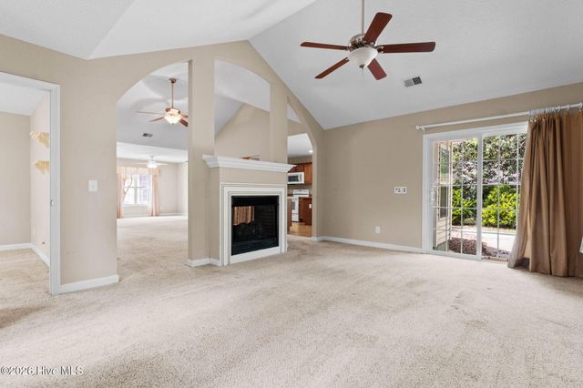 76 Calabash Drive, Carolina Shores, NC 28467