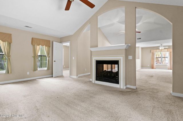 76 Calabash Drive, Carolina Shores, NC 28467