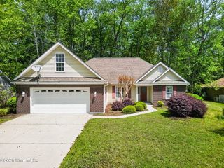 76 Calabash Drive, Carolina Shores, NC 28467