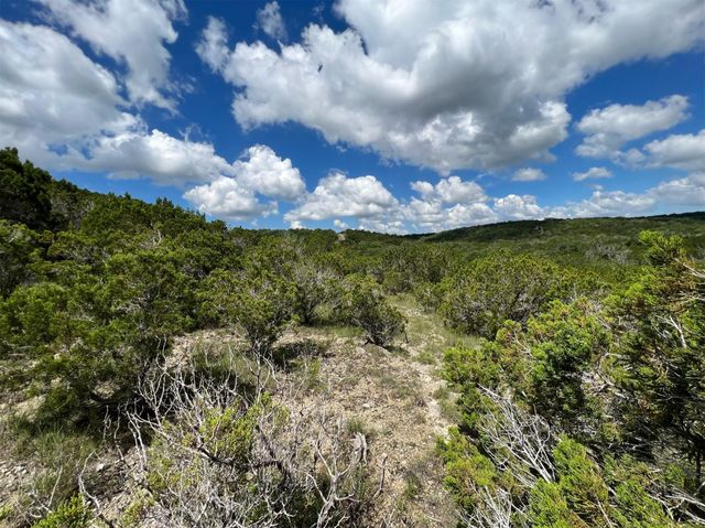 Lot 183-A Suncrest TRL, Bertram, TX 78605