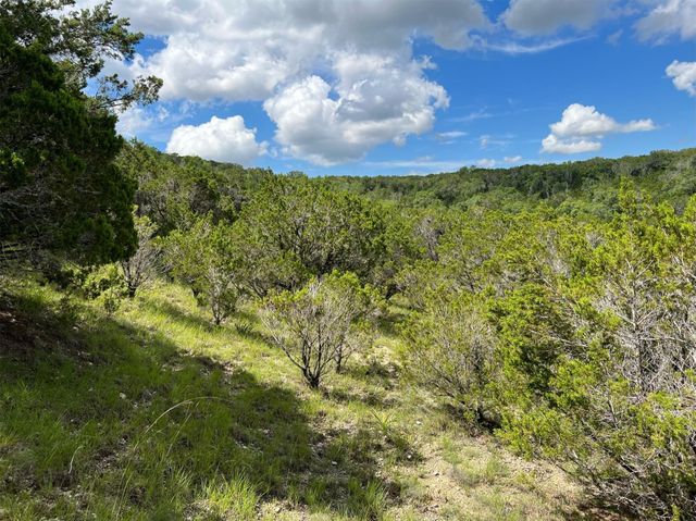 Lot 183-A Suncrest TRL, Bertram, TX 78605