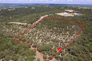 Lot 183-A Suncrest TRL, Bertram, TX 78605