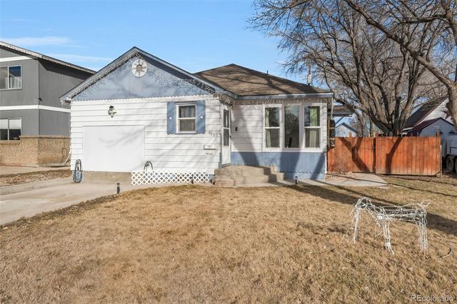 635 School Street, Craig, CO 81625
