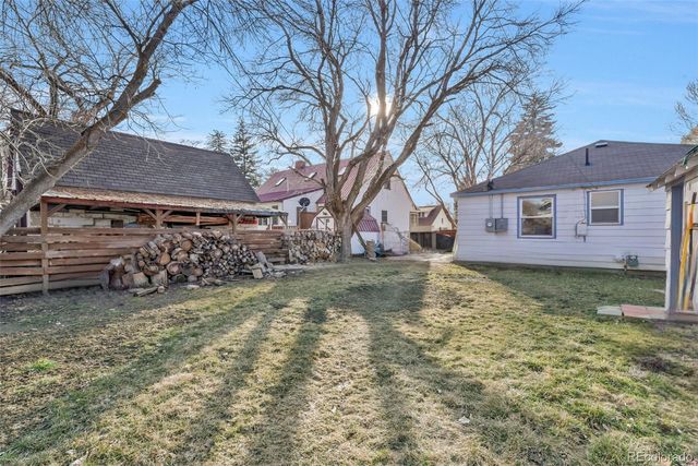 635 School Street, Craig, CO 81625