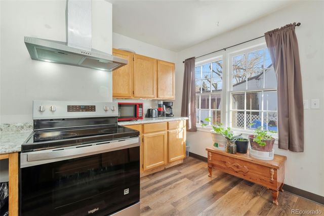 635 School Street, Craig, CO 81625